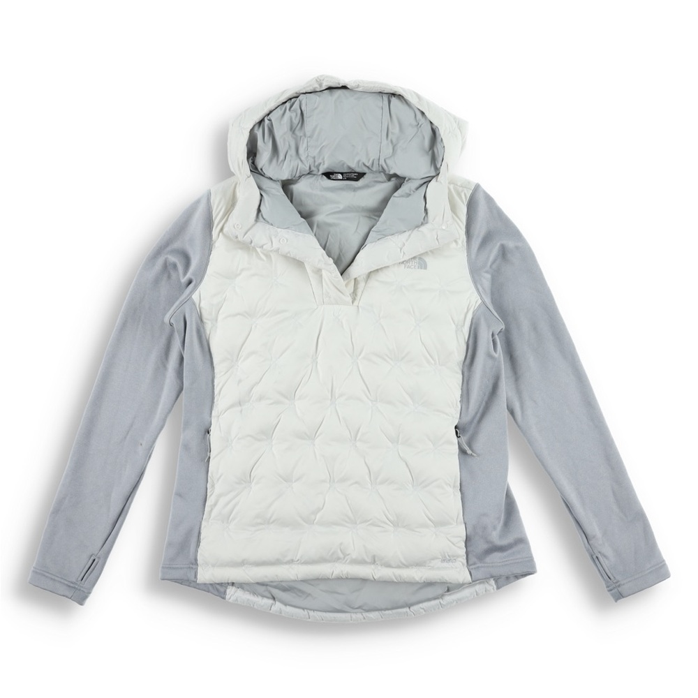 The North Face- Women's Mash-Up Pullover